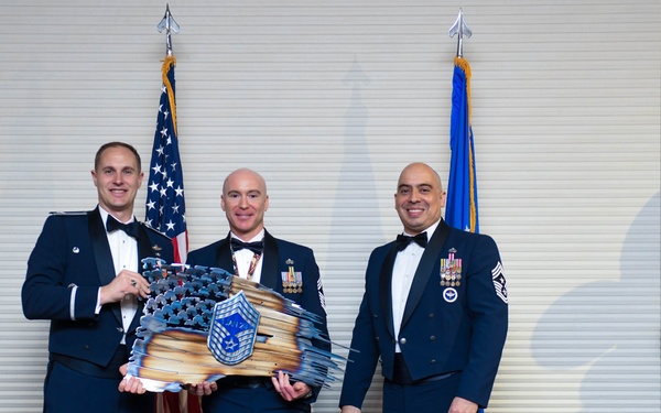 SJAFB honors CMSgt selects in ceremony