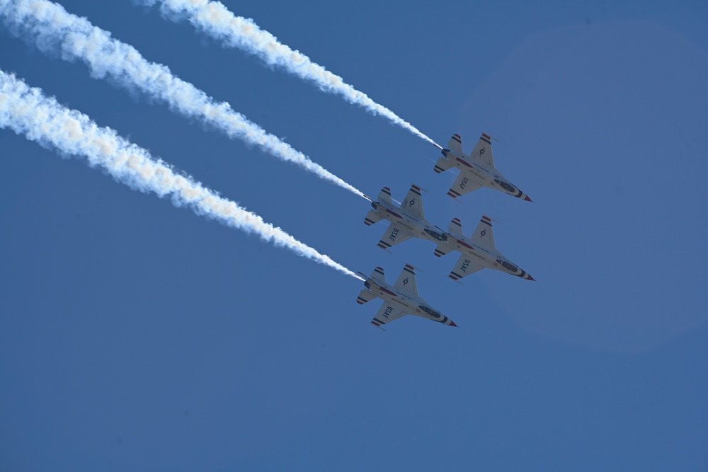 Tampa Bay AirFest 24'