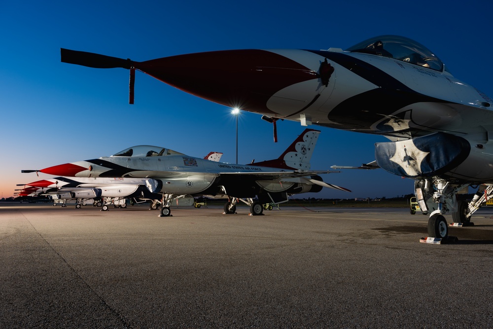 Tampa Bay AirFest 2024