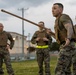 31st MEU conducts MCMAP Course