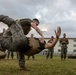 31st MEU conducts MCMAP Course