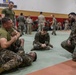 31st MEU conducts MCMAP Course