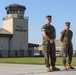 MCIEAST CG visits MCAS Beaufort