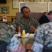 MCIEAST CG visits MCAS Beaufort