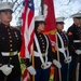 Wreath Laying in honor of President Madison’s 273rd birthday