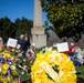 Wreath Laying in honor of President Madison’s 273rd birthday