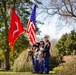 Wreath Laying in honor of President Madison’s 273rd birthday
