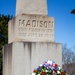 Wreath Laying in honor of President Madison’s 273rd birthday
