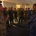 Fuerza Aerea Mexicana visits Laughlin
