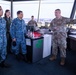 Fuerza Aerea Mexicana visits Laughlin