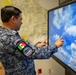 Fuerza Aerea Mexicana visits Laughlin