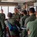 Fuerza Aerea Mexicana visits Laughlin