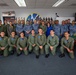 Fuerza Aerea Mexicana visits Laughlin