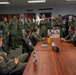 Fuerza Aerea Mexicana visits Laughlin