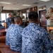 Fuerza Aerea Mexicana visits Laughlin