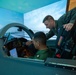 Fuerza Aerea Mexicana visits Laughlin