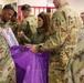 MK Post Office: Giving Soldiers Comforts from Home