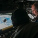 Fairchild honorary commander orientation flight