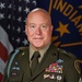 Indiana National Guard Announces New State Command Sergeant Major