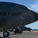 92nd Air Refueling Wing demonstrate strategic deterrence for Titan Fury 24-2