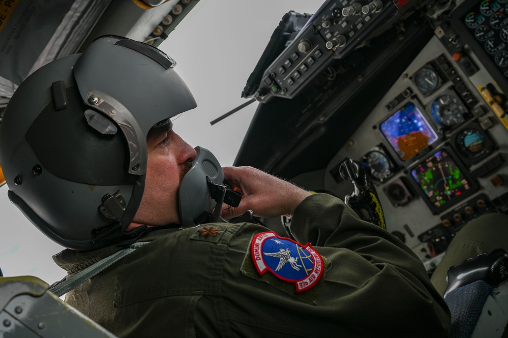 92nd Air Refueling Wing demonstrates strategic deterrence readiness for Titan Fury 24-2