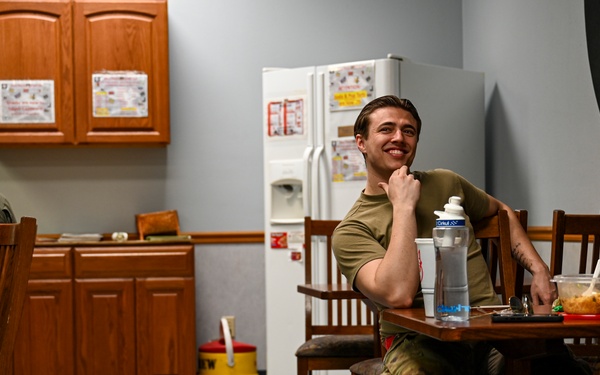 92nd Air Refueling Wing demonstrate strategic deterrence for Titan Fury 24-2