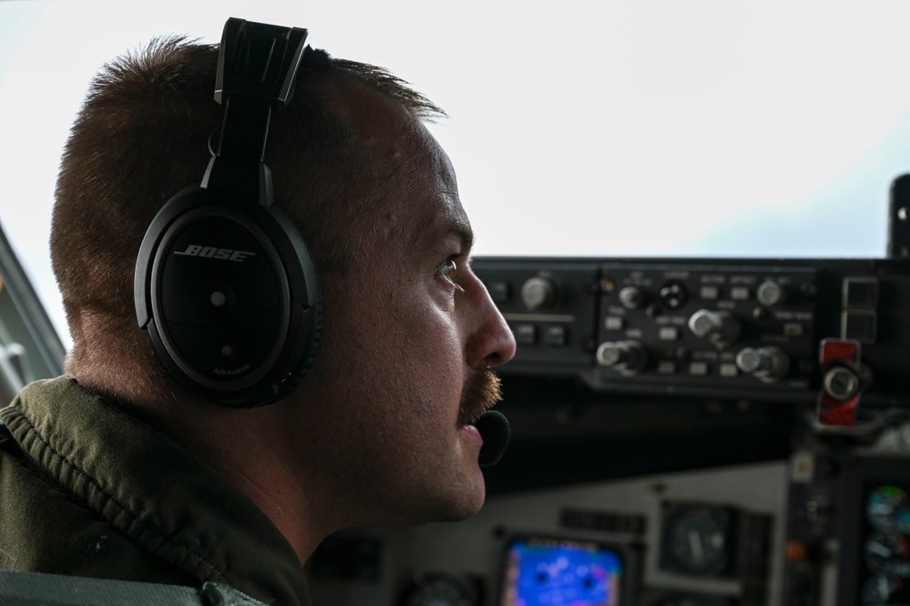 92nd Air Refueling Wing demonstrates strategic deterrence readiness for Titan Fury 24-2