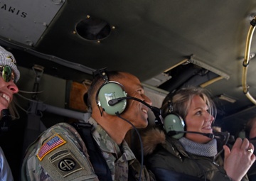 Local educators meet the innovators of APG