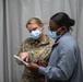Air Force medical team launches LAMAT assistance mission in St. Kitts and Nevis
