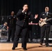 US Navy Band Cruisers Music in the Schools