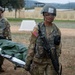 Combat Medic Field Training Exercise