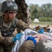 Combat Medic Field Training Exercise