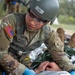 Combat Medic Field Training Exercise