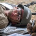 Combat Medic Field Training Exercise