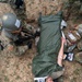 Combat Medic Field Training Exercise