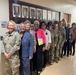 Tennessee National Guard unveils Women’s History Wall