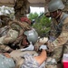 Combat Medic Field Training Exercise