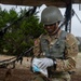 Combat Medic Field Training Exercise