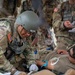 Combat Medic Field Training Exercise