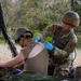 Combat Medic Field Training Exercise