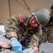 Combat Medic Field Training Exercise