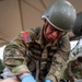 Combat Medic Field Training Exercise