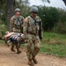 Combat Medic Field Training Exercise