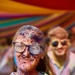 Marines, Sailors Celebrate Holi at Tiger TRIUMPH 24