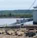 DoD, contracted personnel load hundreds of U.S. Army equipment aboard USNS Charlton