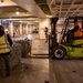 DoD, contracted personnel load hundreds of U.S. Army equipment aboard USNS Charlton