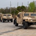 DoD, contracted personnel load hundreds of U.S. Army equipment aboard USNS Charlton