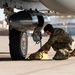 RAF Lakenheath supports U.S.A.F. Weapons School