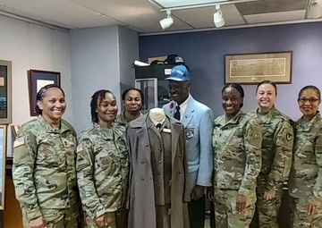 Army Reserve division hosts senior-enlisted leader symposium