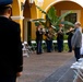 U.S. Army Brass Quintet in Puerto Rico
